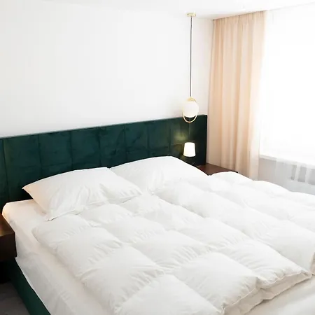 Διαμέρισμα Nad Laborcom *