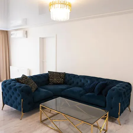 Nad Laborcom Διαμέρισμα Μιχάλοβτσε