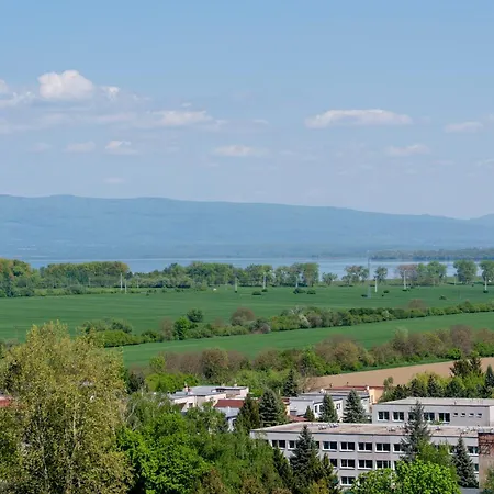 Διαμέρισμα Nad Laborcom