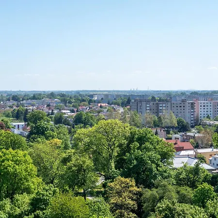 Nad Laborcom Διαμέρισμα