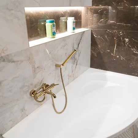 Nad Laborcom Διαμέρισμα